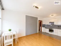 Prodej bytu 2+kk, Příbram - Příbram III, Ryneček, 47 m2