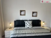 Pronájem bytu 2+kk, Luhačovice, Zatloukalova, 44 m2