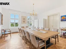 Prodej bytu 4+1, Praha - Vinohrady, Škrétova, 139 m2