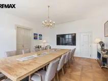 Prodej bytu 4+1, Praha - Vinohrady, Škrétova, 139 m2