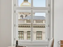 Prodej bytu 4+1, Praha - Vinohrady, Škrétova, 139 m2