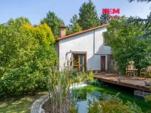 Prodej rodinného domu, Chýně, Hostivická, 121 m2