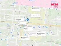 Prodej bytu 2+kk, Praha - Bohnice, Kostřínská, 42 m2