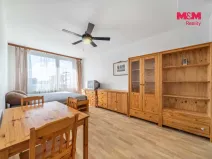 Prodej bytu 2+kk, Praha - Bohnice, Kostřínská, 42 m2