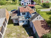 Prodej rodinného domu, Rokytnice, 120 m2