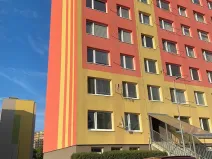 Prodej bytu 1+kk, Duchcov, V Domkách, 34 m2