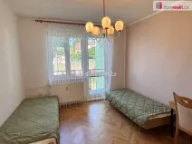 Pronájem bytu 3+1, Luhačovice, Leoše Janáčka, 68 m2