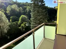 Pronájem bytu 3+1, Luhačovice, Leoše Janáčka, 68 m2