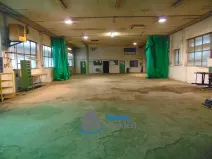 Pronájem výrobních prostor, Skuteč, Zvěřinova, 311 m2
