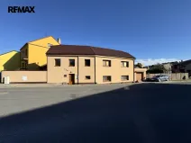 Prodej rodinného domu, Náměšť na Hané, Biskupství, 114 m2