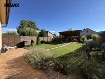 Prodej rodinného domu, Náměšť na Hané, Biskupství, 114 m2