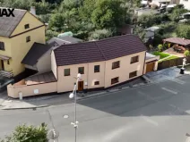 Prodej rodinného domu, Náměšť na Hané, Biskupství, 114 m2