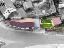 Prodej rodinného domu, Náměšť na Hané, Biskupství, 114 m2