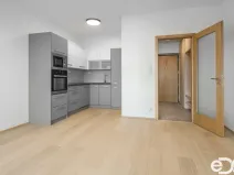 Pronájem bytu 2+kk, Praha - Dolní Chabry, K Beranovu, 74 m2