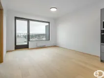 Pronájem bytu 2+kk, Praha - Dolní Chabry, K Beranovu, 74 m2