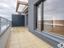 Pronájem bytu 2+kk, Praha - Dolní Chabry, K Beranovu, 74 m2