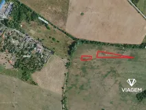 Prodej podílu pole, Teplice, 371 m2