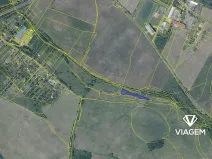 Prodej podílu pole, Teplice, 371 m2