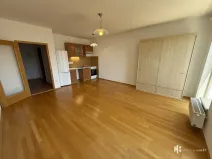 Pronájem bytu 1+kk, Praha - Strašnice, Názovská, 38 m2