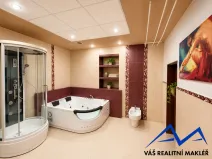 Prodej bytu 3+1, Český Těšín, Ostravská, 155 m2