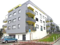 Pronájem bytu 2+1, Praha - Hostivař, Arnošta Staňka, 70 m2