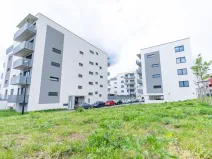 Pronájem bytu 2+1, Praha - Hostivař, Arnošta Staňka, 70 m2