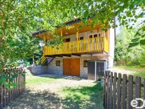 Prodej chaty, Cetoraz, 96 m2