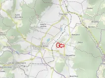 Prodej podílu lesa, Jaroměřice, 148 m2