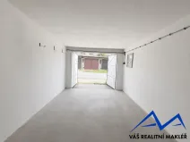 Prodej garáže, Ostrava - Mariánské Hory, 18 m2