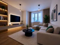 Prodej bytu 2+kk, Praha - Nusle, Na výsledku II, 50 m2