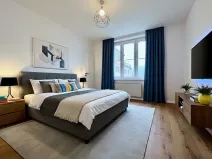 Prodej bytu 2+kk, Praha - Nusle, Na výsledku II, 50 m2