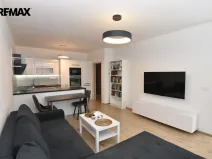 Pronájem bytu 2+kk, Olomouc - Povel, Janského, 62 m2