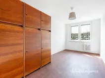 Pronájem bytu 3+kk, Praha - Žižkov, Blahoslavova, 72 m2