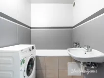Pronájem bytu 3+kk, Praha - Žižkov, Blahoslavova, 72 m2