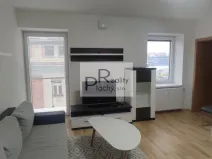 Pronájem bytu 2+kk, Znojmo, Žižkovo náměstí, 44 m2