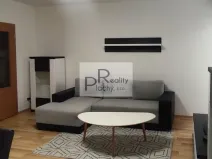 Pronájem bytu 2+kk, Znojmo, Žižkovo náměstí, 44 m2
