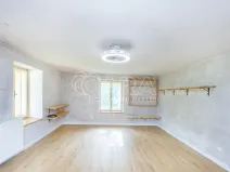 Prodej rodinného domu, Černovice, Ke Starým jatkám, 80 m2