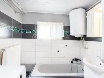 Prodej rodinného domu, Černovice, Ke Starým jatkám, 80 m2