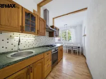 Prodej bytu 2+1, Karlovy Vary - Rybáře, Plešivecká, 64 m2