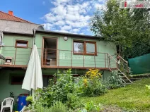 Pronájem bytu 1+kk, Luhačovice, Branka, 18 m2