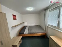 Pronájem bytu 1+kk, Luhačovice, Branka, 18 m2