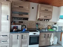 Pronájem bytu 1+1, Křelov-Břuchotín, Zahradní, 45 m2