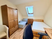 Pronájem pokoje, Praskačka, 24 m2