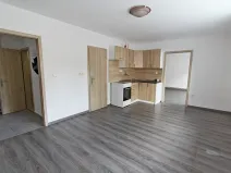 Pronájem bytu 2+kk, Domažlice, Pelnářova, 50 m2