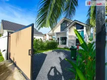 Prodej rodinného domu, Baan Lipa Noi, Thajsko, 91 m2