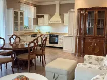 Pronájem bytu 2+kk, Kadaň, kpt. Jaroše, 100 m2