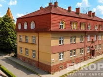Pronájem bytu 3+kk, Břeclav, Denisova, 86 m2