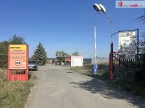 Pronájem skladu, Kojetice, Pod Borovskou, 13 m2
