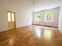 Pronájem bytu 3+kk, Praha, Na Václavce, 75 m2