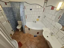 Pronájem bytu 3+kk, Praha, Na Václavce, 75 m2